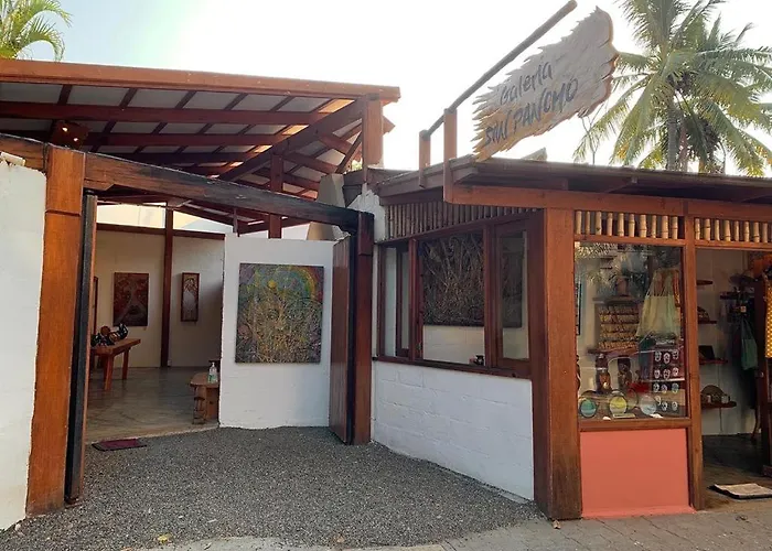 Galeria Suites San Pancho