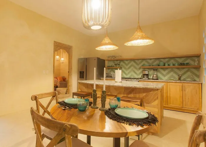 Casa Bella Verde- Stunning Apartment In The Center Of Town