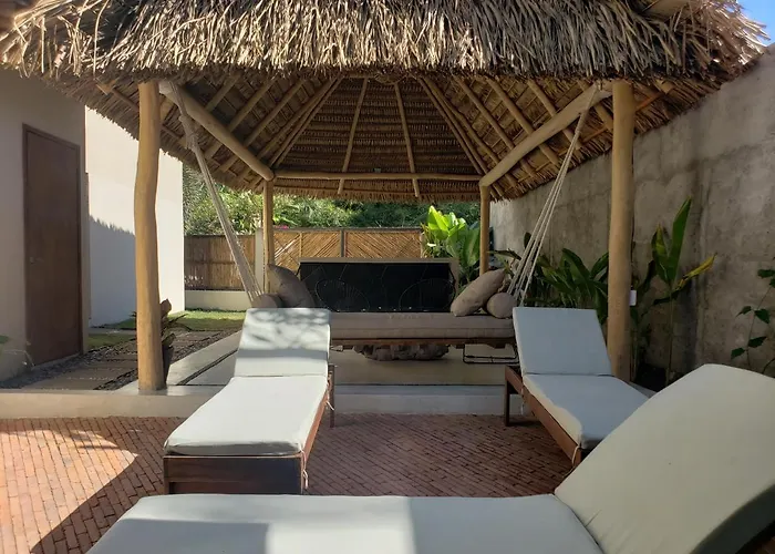 Casa Candra