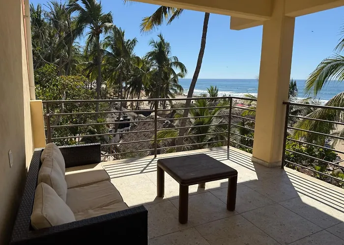 Searena San Pancho