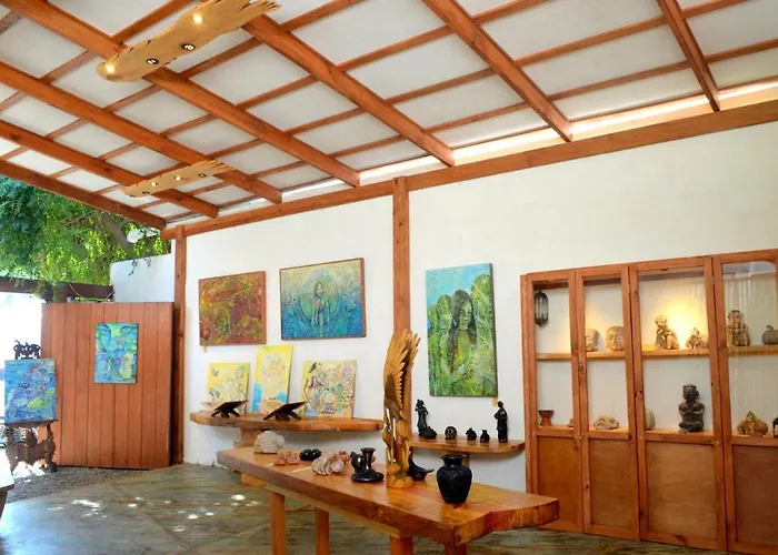 Galeria Suites San Pancho